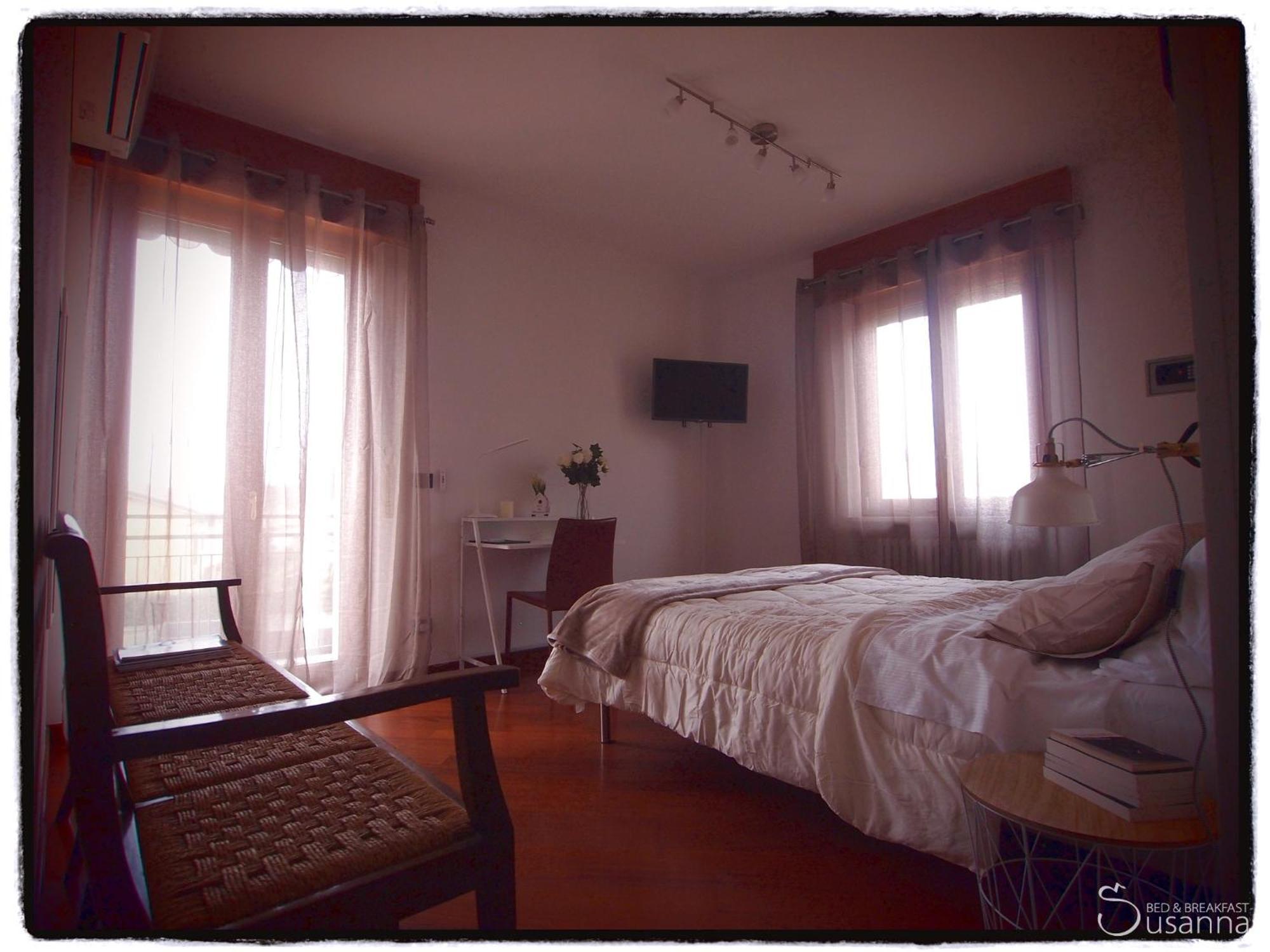 B&B Susanna Cavaion Veronese Exterior photo